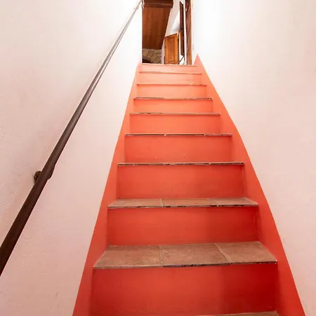 Daire 1 Bedroom Stunning In Sorano (Grosseto)