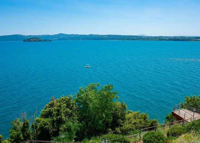 1 Bedroom Stunning In ソラーノ