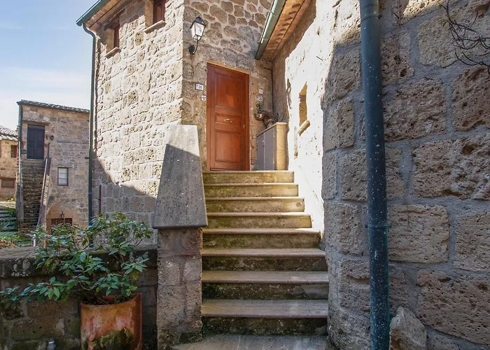 1 Bedroom Stunning In *